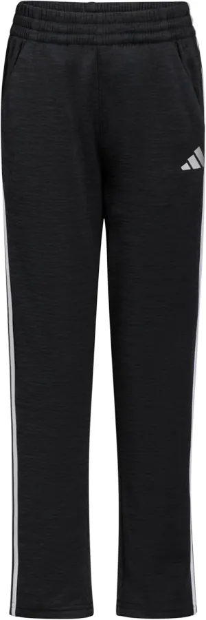 adidas Boys' Fleece Jogger Pant