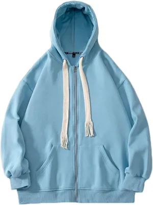 Cathalem Hoodies for Men Fashion,Casual Men's Sports Long-Sleeved Hooded Sweater Jogging Track and Filed Gym Training Hoodie