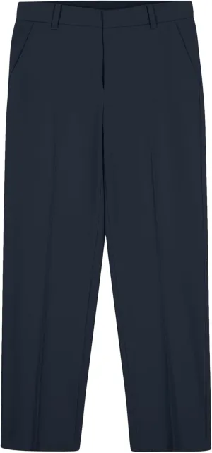 IZOD Boys' Bi-Stretch Flat Front Dress Pant