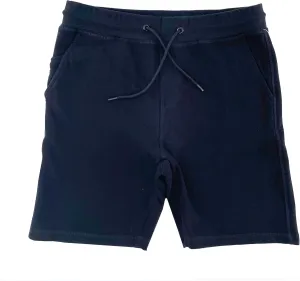 Men's Cotton Jersey Lounge Shorts Drawstring Shorts for Men with Pockets - Athletic Gym Sleeping Shorts