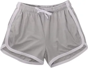 Men's Ranger Panty Running Short Fitted Shorts Bodybuilding Quick Dry Gym Running Tight Lifting Shorts