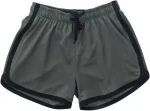Men's Ranger Panty Running Short Fitted Shorts Bodybuilding Quick Dry Gym Running Tight Lifting Shorts