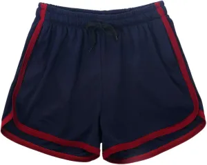 Men's Ranger Panty Running Short Fitted Shorts Bodybuilding Quick Dry Gym Running Tight Lifting Shorts