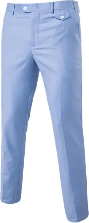Men's Tuxedos Pants for Formal Party Prom Trousers