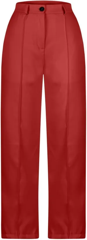 Suit Pants for Women High Waisted Business Casual Pants Work Pants Loose Elegant Formal Summer Pants with Pockets