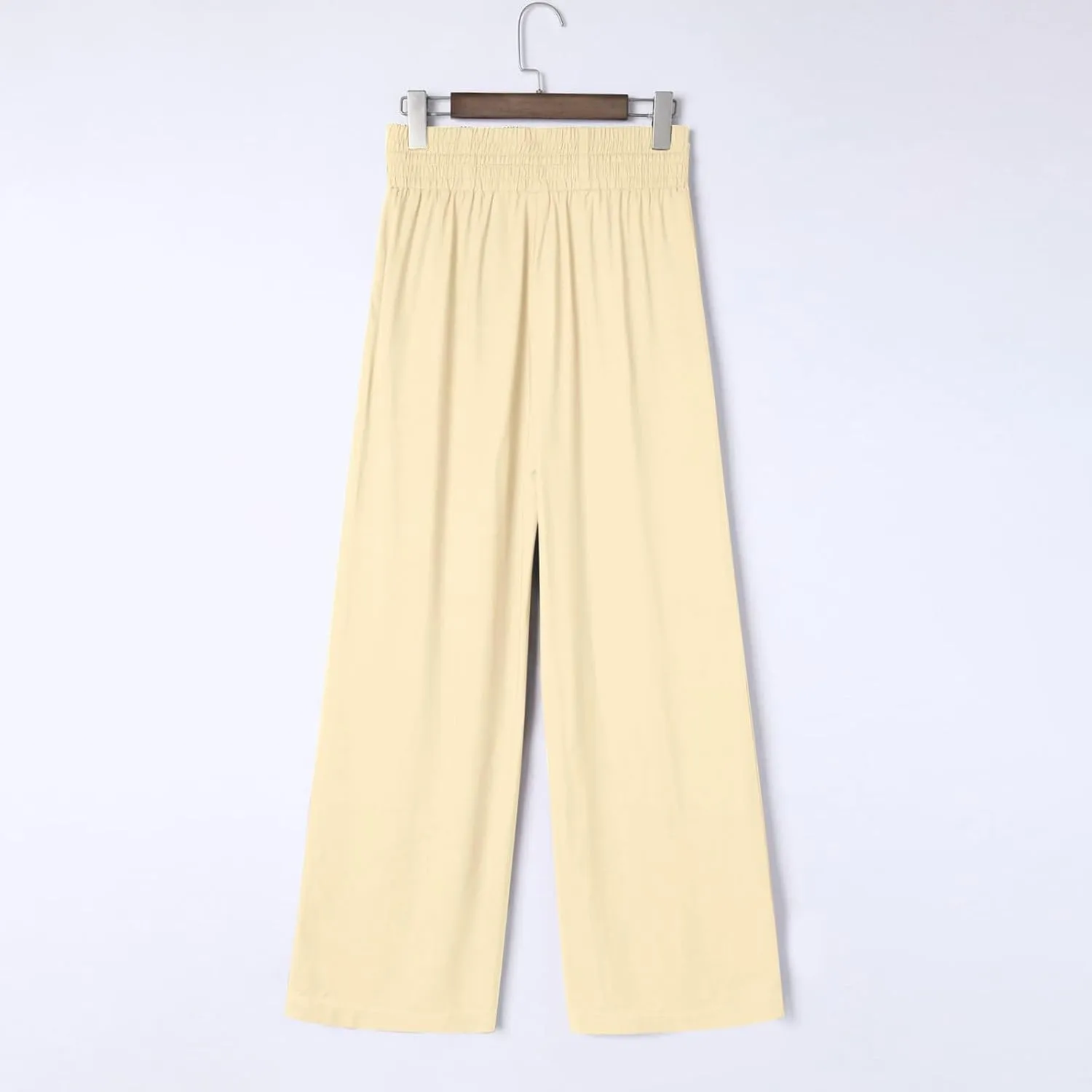 Womens Joggers Fashion Pants for Women Casual Gradient Print Bottom Sweatpants Pockets High Joggers for Women