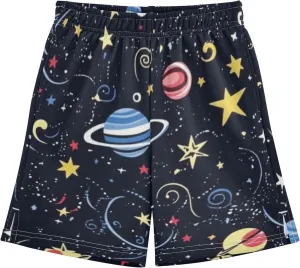 Youth Boys Cargo Shorts Lightweight Athletic Running Workout Shorts with Pockets